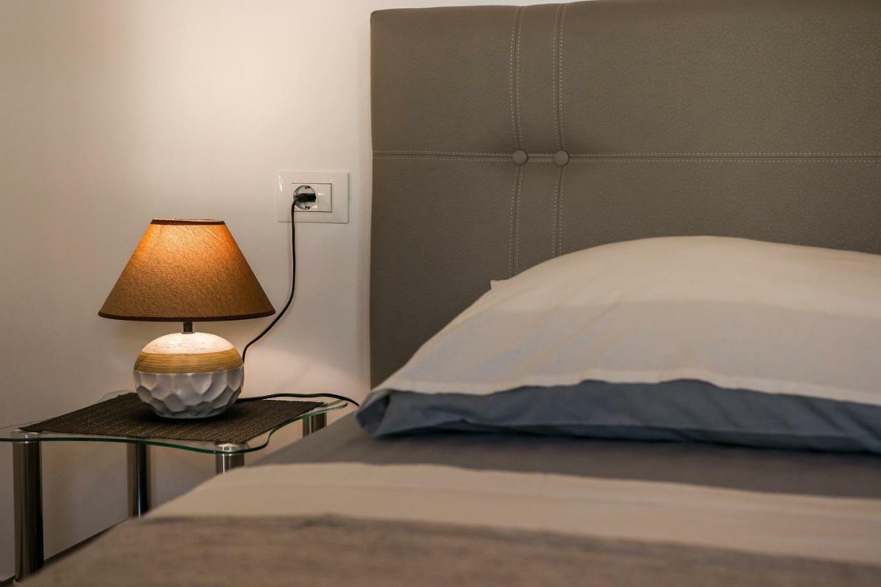 Apartments Relax เวลิโลชิน ภายนอก รูปภาพ