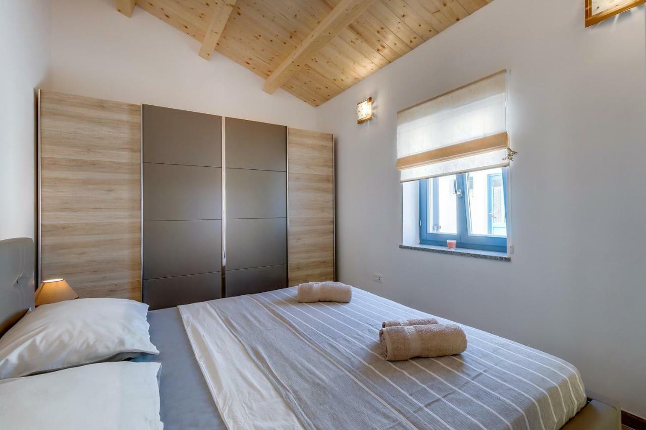 Apartments Relax เวลิโลชิน ภายนอก รูปภาพ