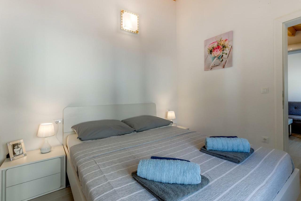 Apartments Relax เวลิโลชิน ภายนอก รูปภาพ